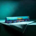 Jugnee Agarbatti Triangle Box