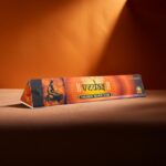 Exclusive Veda Agarbatti Triangle Box