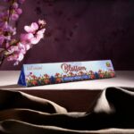 Blossom Exclusive Triangle Agarbatti