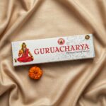 Guru Acharya Premium Agarbatti – Pure Organic Incense Sticks from Shirdi - Image 2