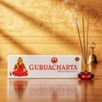 Guru Acharya Premium Agarbatti – Pure Organic Incense Sticks from Shirdi - Image 5
