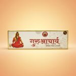 Guru Acharya Premium Agarbatti – Pure Organic Incense Sticks from Shirdi - Image 8