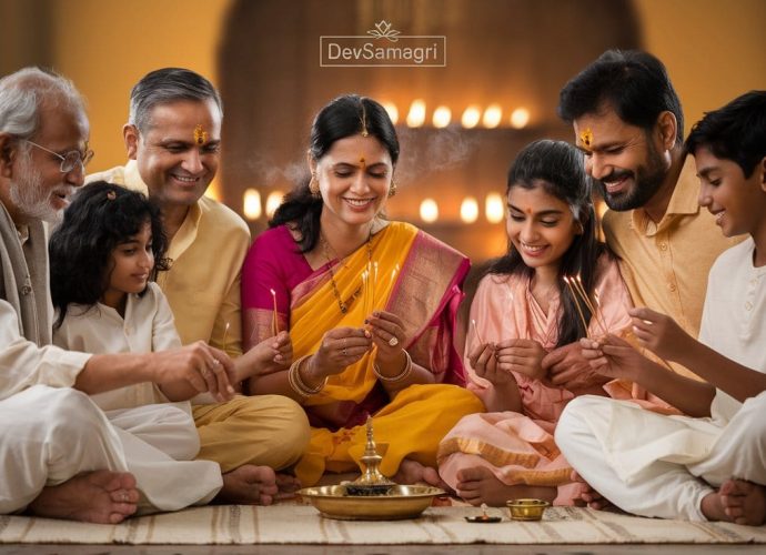 Low price devsamagri