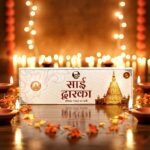 Sai Dwaraka Premium Agarbatti – Organic Incense Sticks from Shirdi - Image 3