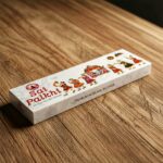 Sai Palakhi Agarbatti – Organic Incense from Shirdi - Image 2