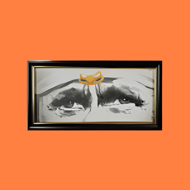 Home - Devsamagri Handmade Sai Baba Blessing Eyes Painting for Home Temple