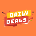 Daily Deals