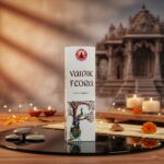 Vaidik Flora Premium Agarbatti – Organic Incense from Shirdi - Image 6