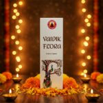 Vaidik Flora Premium Agarbatti – Organic Incense from Shirdi - Image 5