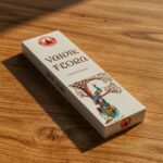 Vaidik Flora Premium Agarbatti – Organic Incense from Shirdi - Image 4