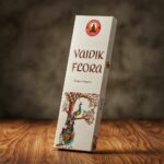Vaidik Flora Premium Agarbatti – Organic Incense from Shirdi - Image 3