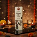 Vaidik Flora Premium Agarbatti – Organic Incense from Shirdi - Image 2