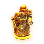 Devsamagri's Exclusive Blessing Laughing Buddha - Image 4