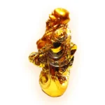 Devsamagri's Exclusive Blessing Laughing Buddha - Image 3