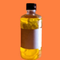Pooja Oil for Diya & Deepam – Pure Oil for Daily Puja