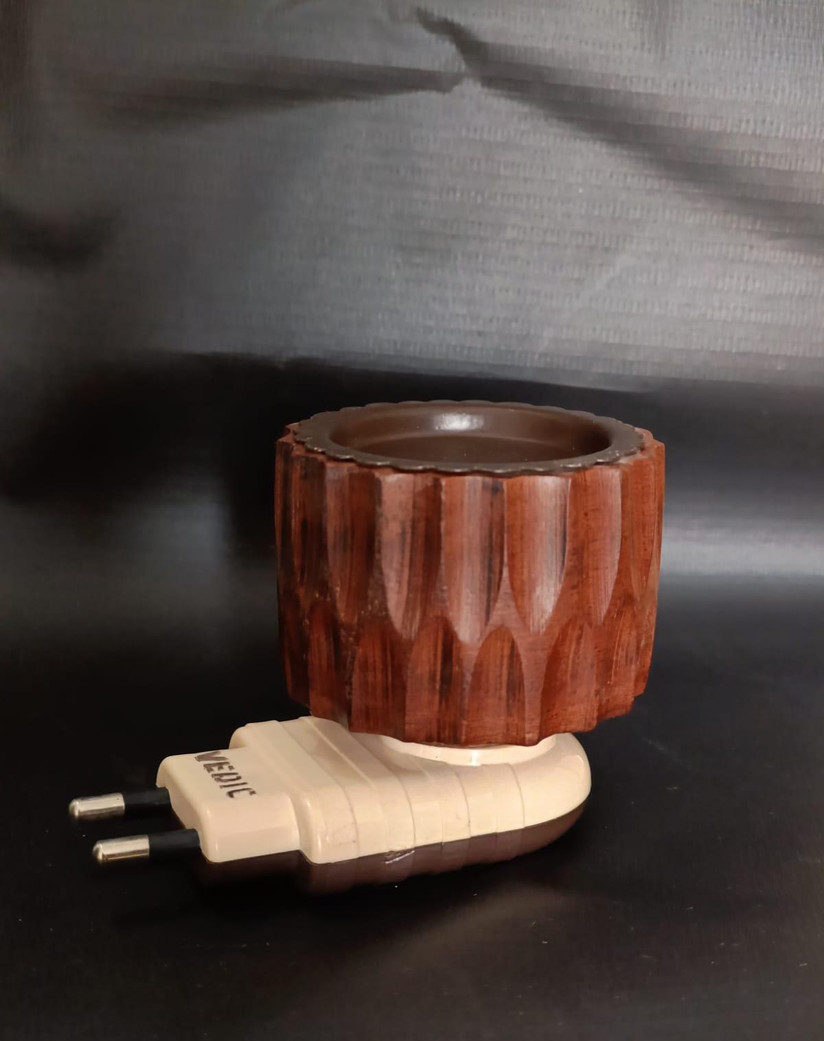 traditional-wooden-kapoor-dani-camphor-burner-devsamagri 2 Traditional wooden kapoor dani camphor burner for pooja and aarti