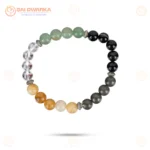 Money magnet bracelet