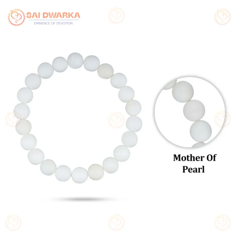 Mother of Pearl Bracelet