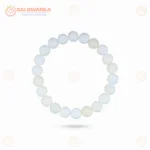 Natural Mother of Pearl Bracelet (2.5 Inch) – Elegant Shell Bracelet for Calmness, Harmony & Positive Energy - Image 5
