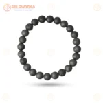Natural Pyrite Bracelet (2.5 Inch) – Crystal Stone Bracelet for Confidence, Prosperity & Positive Energy - Image 5