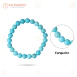Turquoise Bracelet